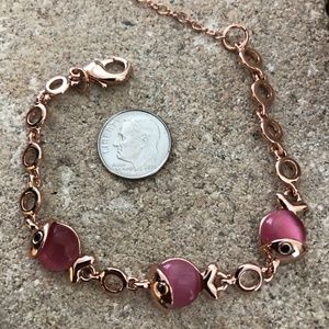 Finely detailed Bracelet